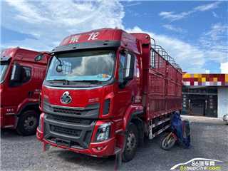 南寧二手東風柳汽 乘龍 