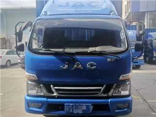 東莞二手江淮 駿鈴 