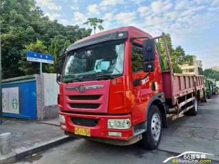 一汽柳特 龍威L5P 