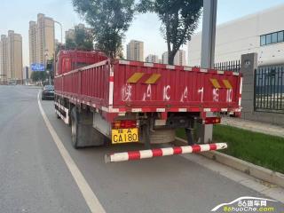 陜汽重卡 德龍L3000 