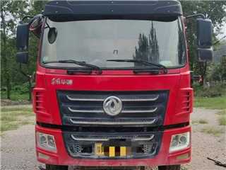 南陽二手東風 華神 