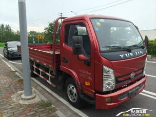 南京二手上汽躍進 上駿 