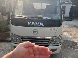 凱馬 金運卡 2600小貨車