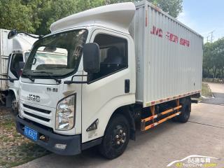 武漢二手江鈴 凱運 