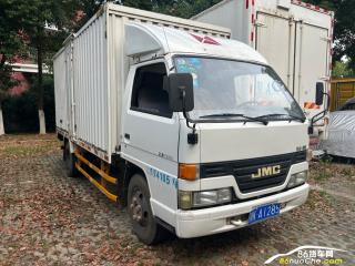 武漢二手江鈴 順達 