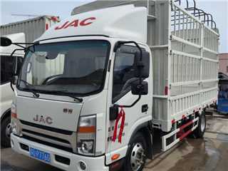 蘇州二手江淮 帥鈴 