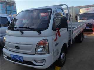 凱馬 銳航 小貨車