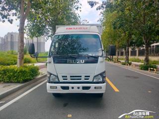 江門二手慶鈴 五十鈴 600P