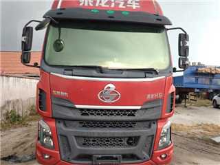 東風(fēng)柳汽 乘龍 乘龍H5貨車