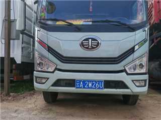 昆明二手中國重汽 HOWO N6G