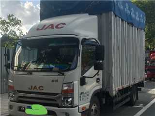 江淮 帥鈴 輕卡