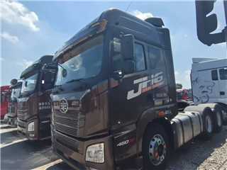 青島二手青島解放 解放JH6 