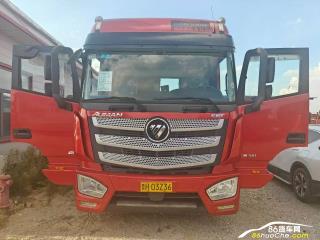 棗莊二手福田 歐曼EST