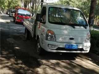 保定二手凱馬 銳航 小型貨車