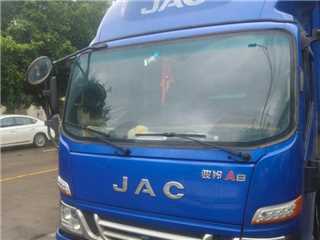 江淮 駿鈴 輕卡