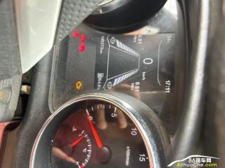 廣州二手東風商用車 天錦 