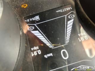 廣州二手東風商用車 天錦 