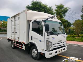 貴港二手慶鈴 五十鈴KV100