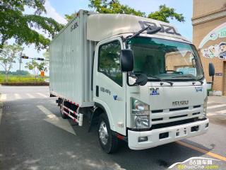 肇慶二手慶鈴 五十鈴KV100