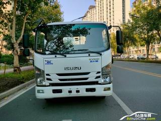 江門二手慶鈴 五十鈴KV100