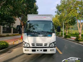 湛江二手慶鈴 五十鈴 600P