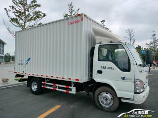 貴港二手慶鈴 五十鈴 600P