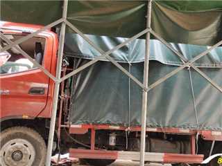 福田 奧鈴 4.2米