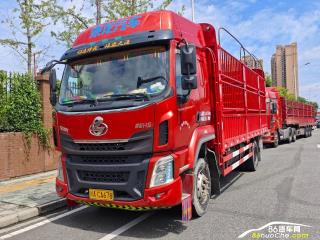 成都二手東風柳汽 乘龍 