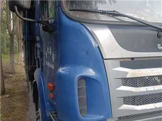 許昌二手江淮 格爾發 A5L