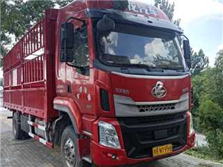 南陽二手東風柳汽 乘龍 