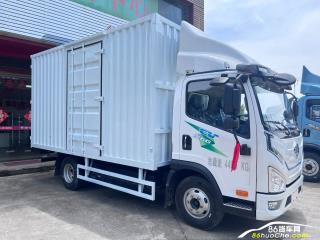 一汽解放 虎6G 輕卡