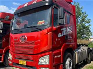 徐州二手青島解放 解放JH6 