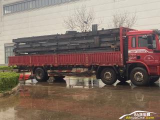 陜汽重卡 德龍L3000 