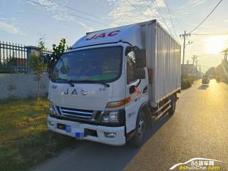 商丘二手江淮 駿鈴 