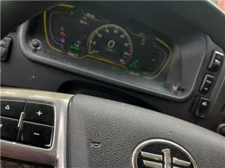 一汽解放 J6F 輕卡