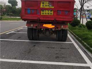 南陽二手重汽王牌 7系 