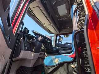 濟寧二手中國重汽 豪沃MAX 