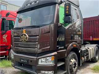 徐州二手一汽解放 解放J6P 