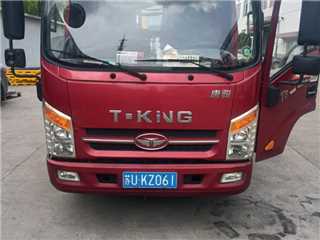 蘇州二手唐駿 T3 