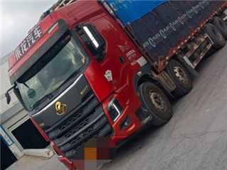 廣州二手東風柳汽 乘龍 乘龍H7