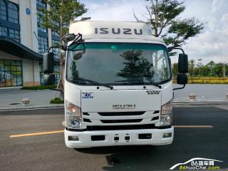 江門二手慶鈴 五十鈴KV100