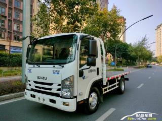 云浮二手慶鈴 五十鈴KV100