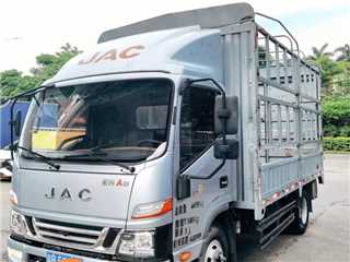 深圳二手江淮 駿鈴 A8