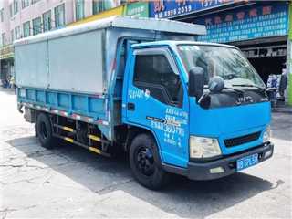 深圳二手江鈴 凱運 