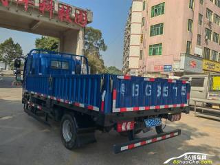 深圳二手江淮 駿鈴 