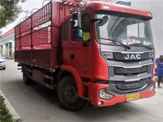 周口二手江淮 格爾發 格爾發A5L