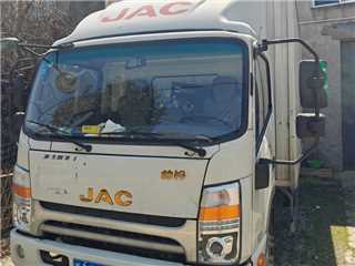 杭州二手江淮 帥鈴 Q6