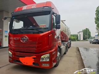 焦作二手青島解放 解放JH6 