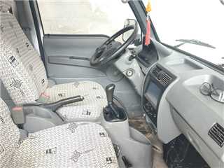 時代 馭菱 小貨車