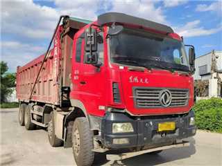 荊門二手東風商用車 天龍 